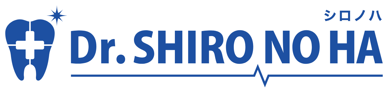 Dr.SHIRONOHA